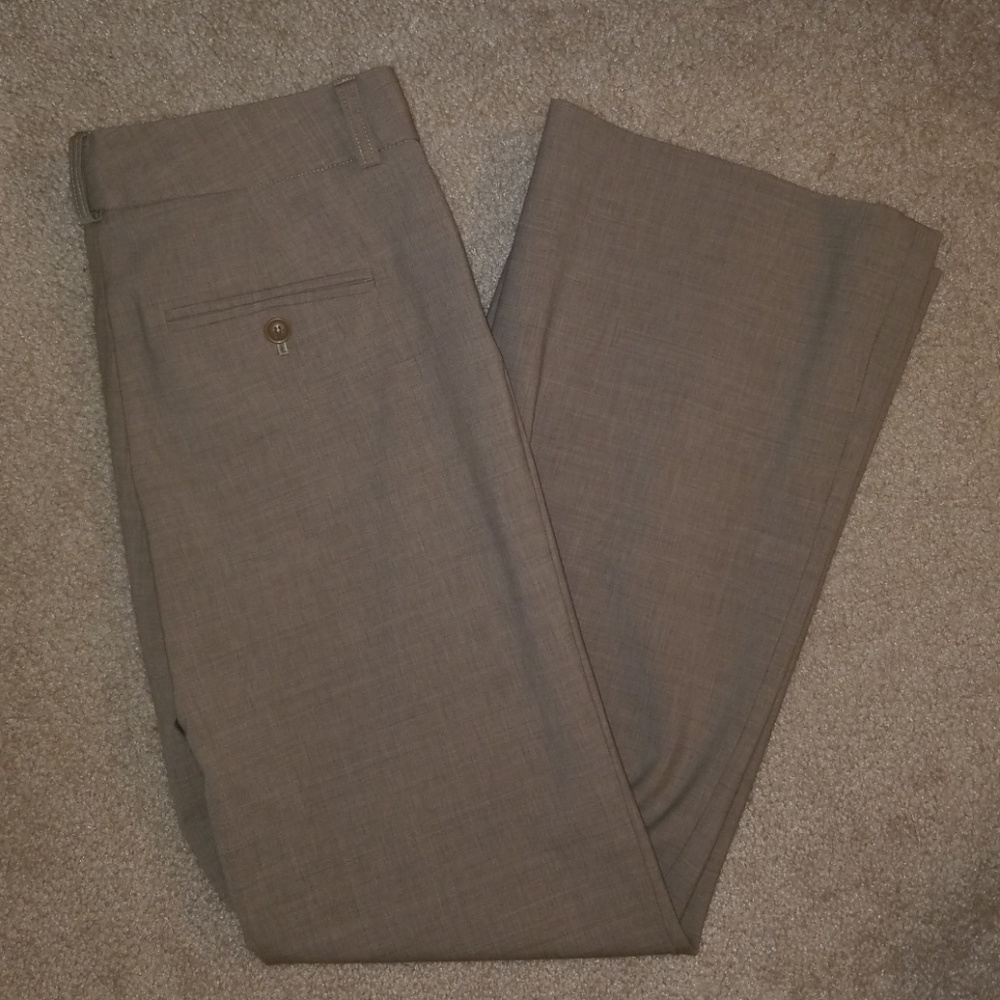 Slacks